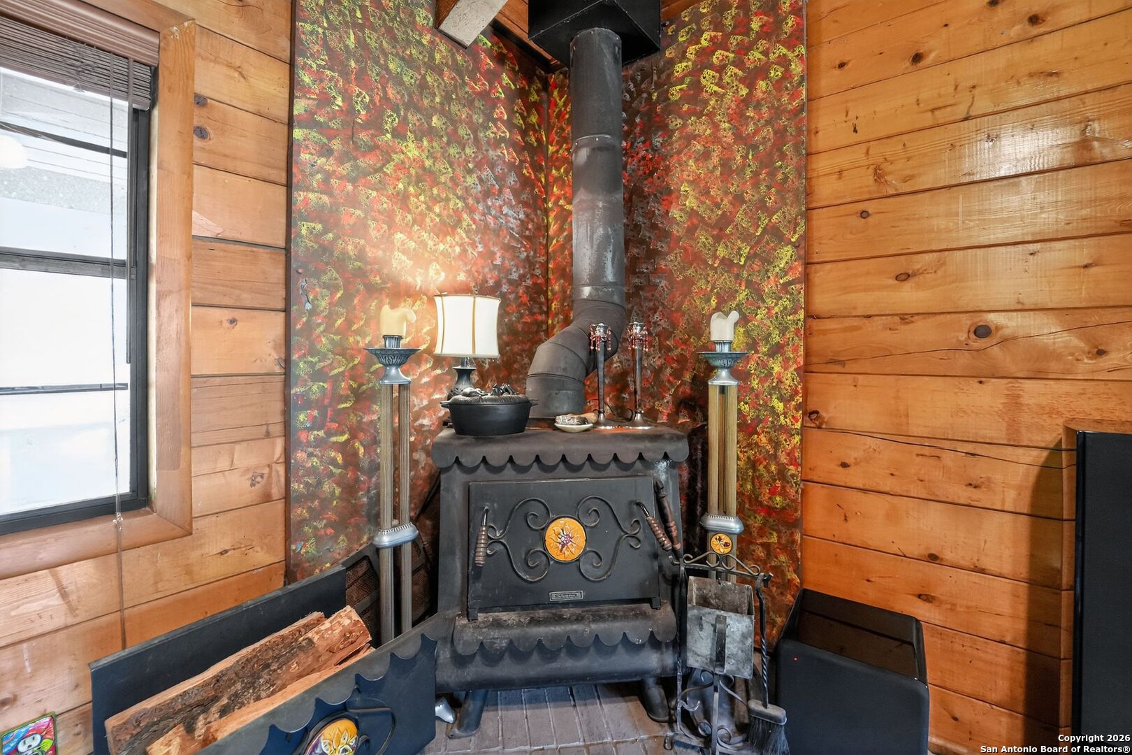 648 Bluff Creek Road Leakey, TX 78873 - Photo 21 of 35