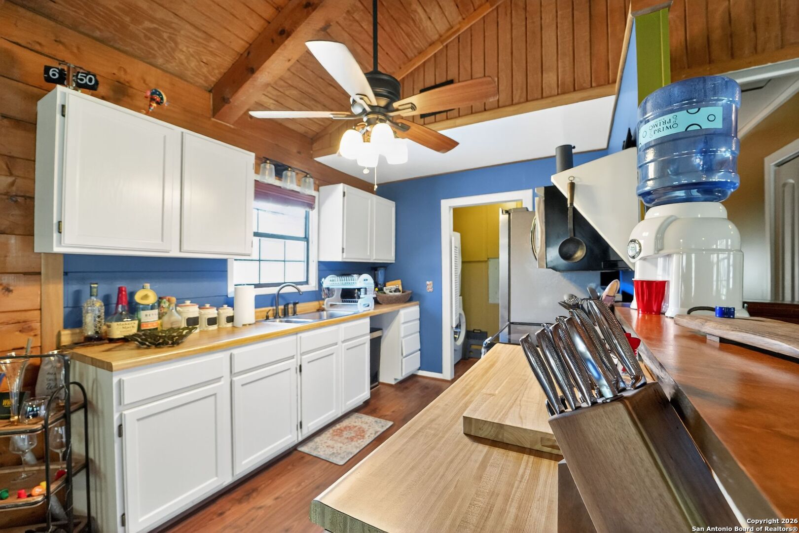 648 Bluff Creek Road Leakey, TX 78873 - Photo 22 of 35