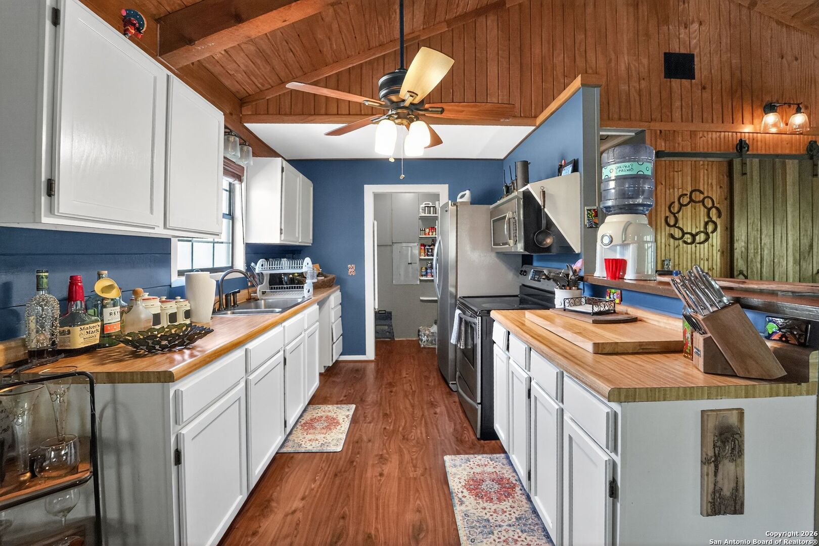 648 Bluff Creek Road Leakey, TX 78873 - Photo 23 of 35