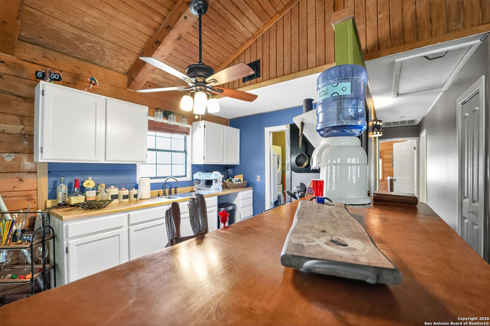 648 Bluff Creek Road Leakey, TX 78873 - Photo 24 of 35