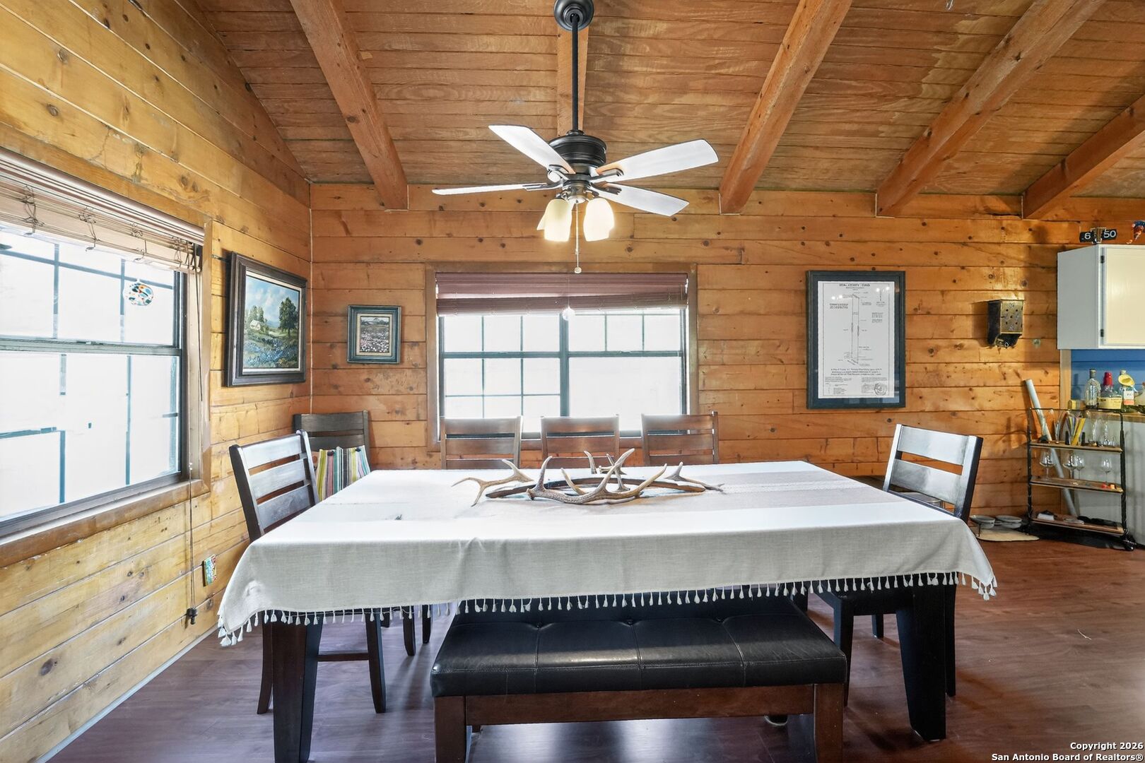 648 Bluff Creek Road Leakey, TX 78873 - Photo 26 of 35