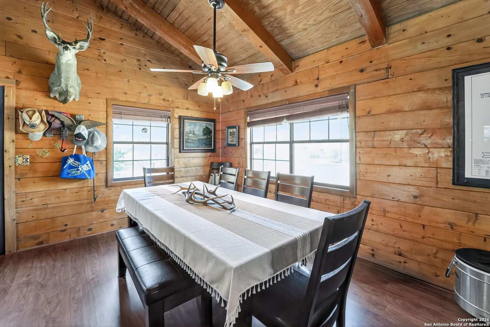 648 Bluff Creek Road Leakey, TX 78873 - Photo 27 of 35