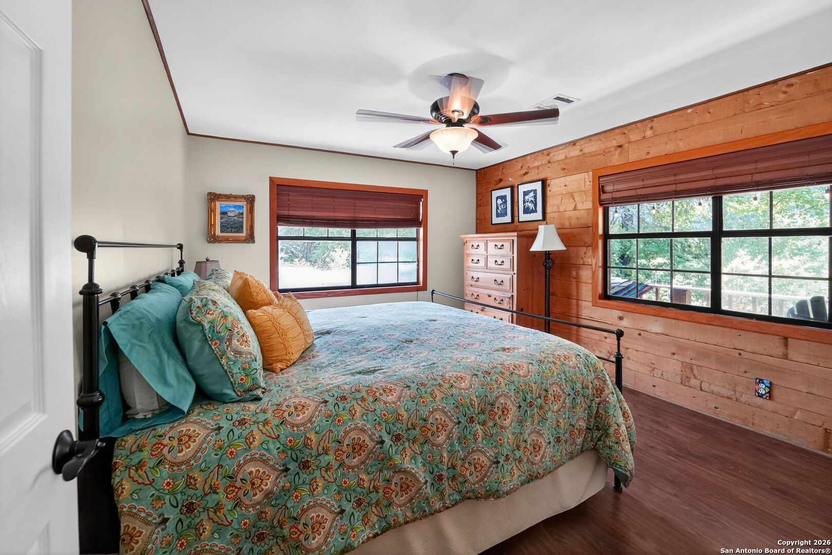 648 Bluff Creek Road Leakey, TX 78873 - Photo 29 of 35