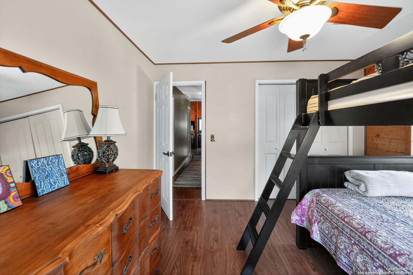 648 Bluff Creek Road Leakey, TX 78873 - Photo 30 of 35