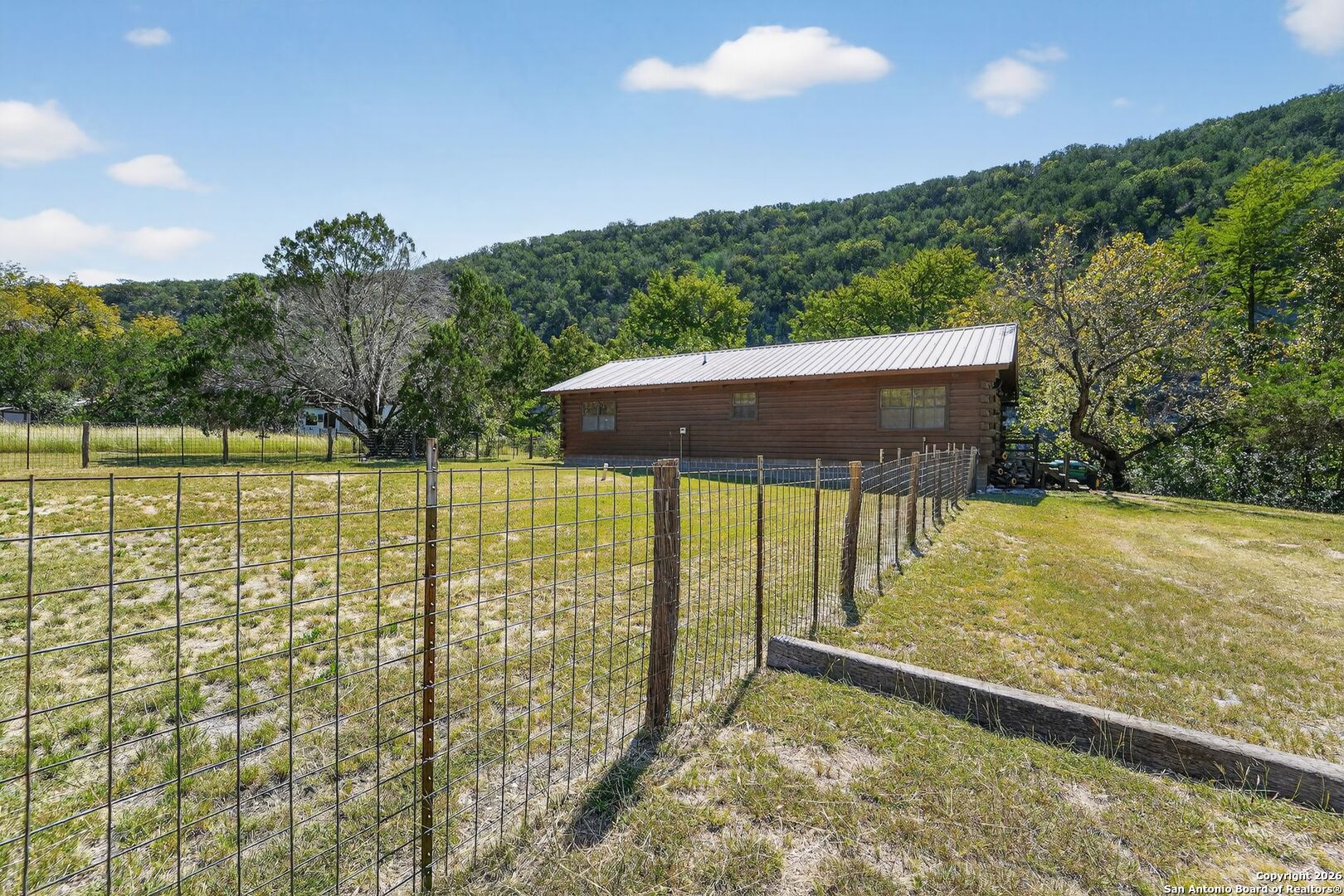 648 Bluff Creek Road Leakey, TX 78873 - Photo 3 of 35
