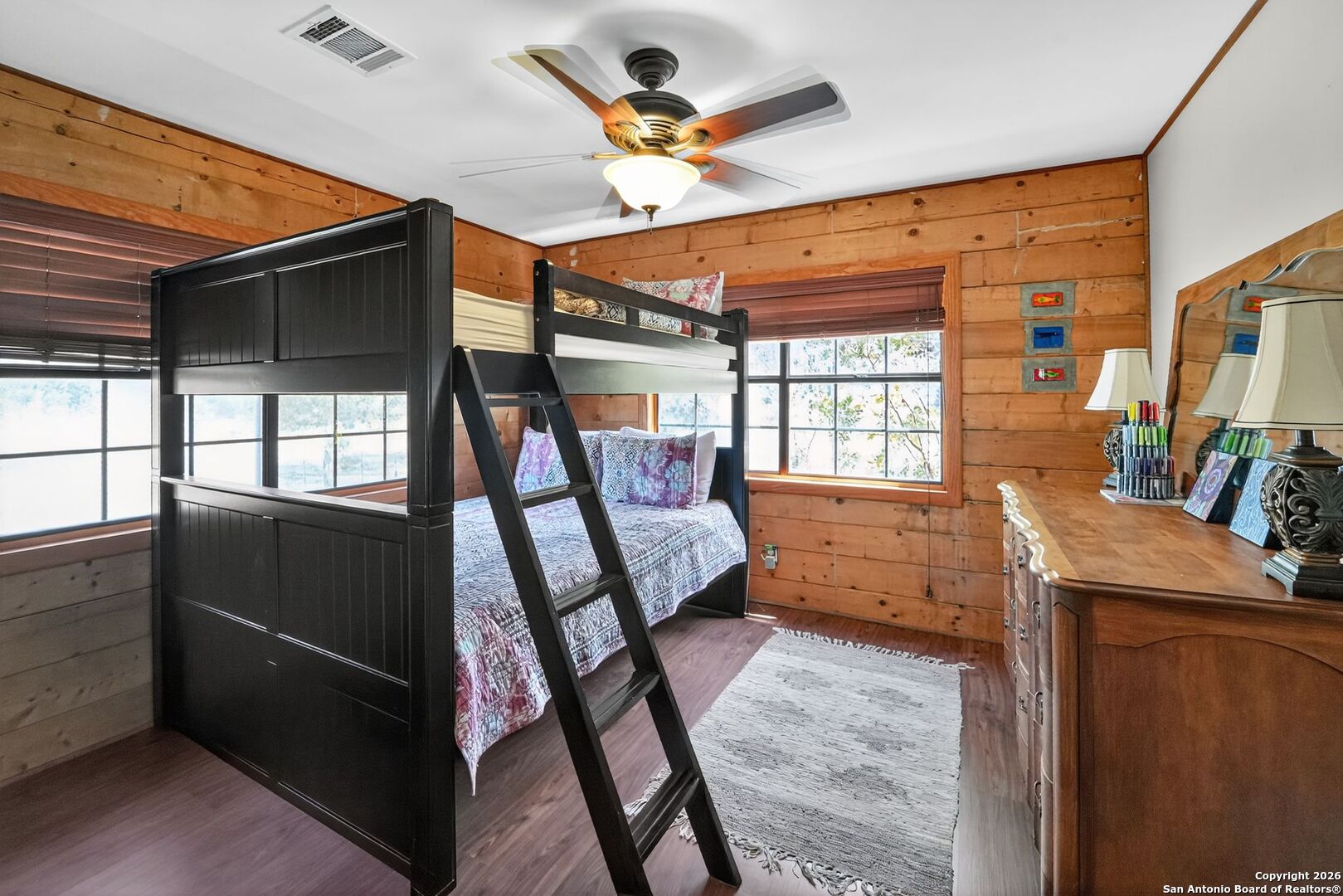 648 Bluff Creek Road Leakey, TX 78873 - Photo 31 of 35