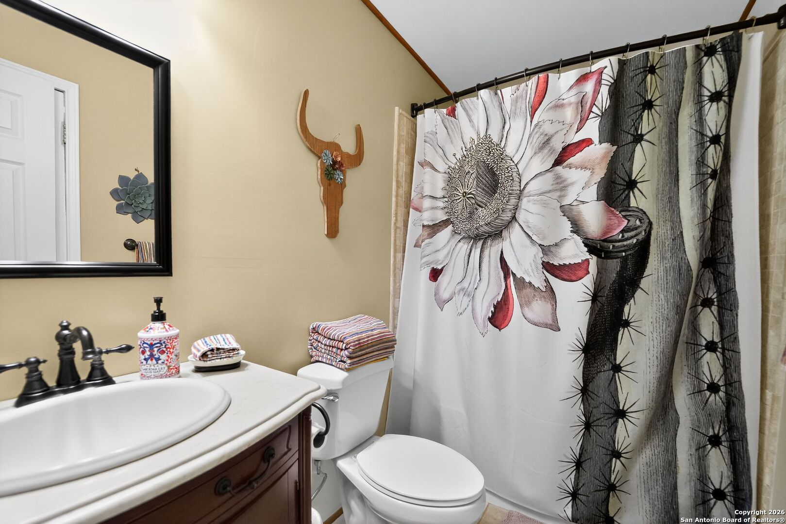 648 Bluff Creek Road Leakey, TX 78873 - Photo 34 of 35