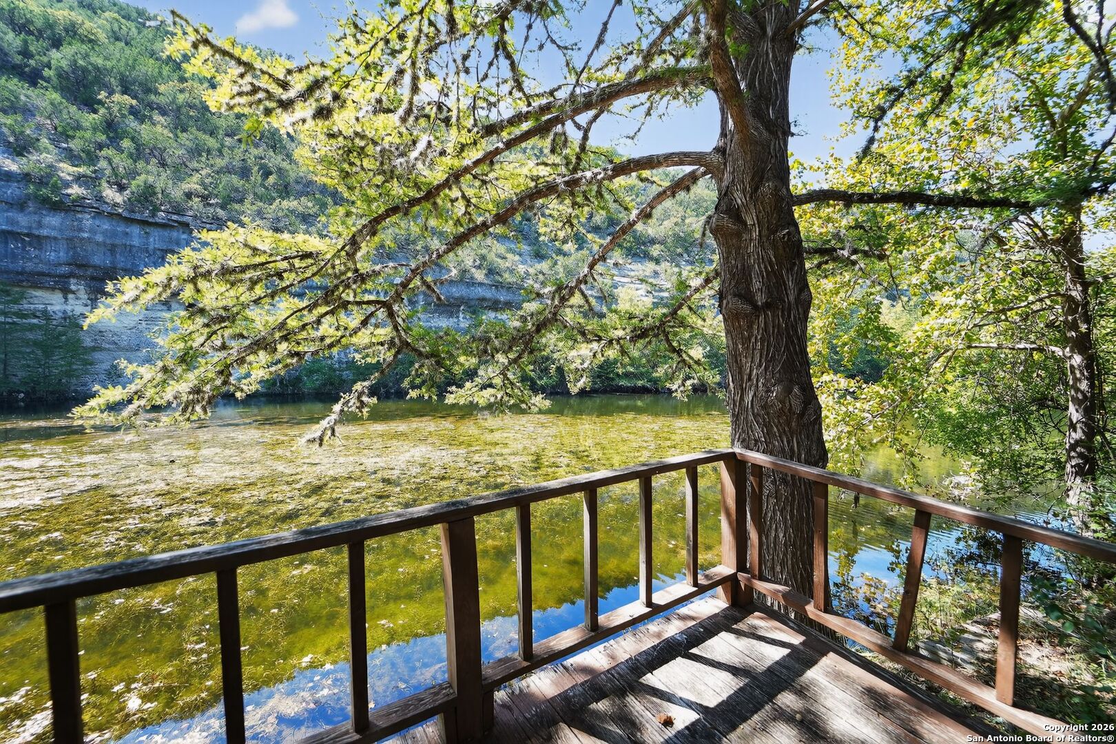 648 Bluff Creek Road Leakey, TX 78873 - Photo 10 of 35