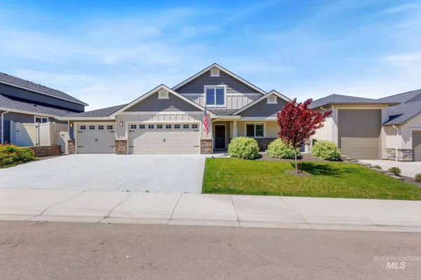$559,000 | 1711 Panama Avenue, Emmett, ID 83617