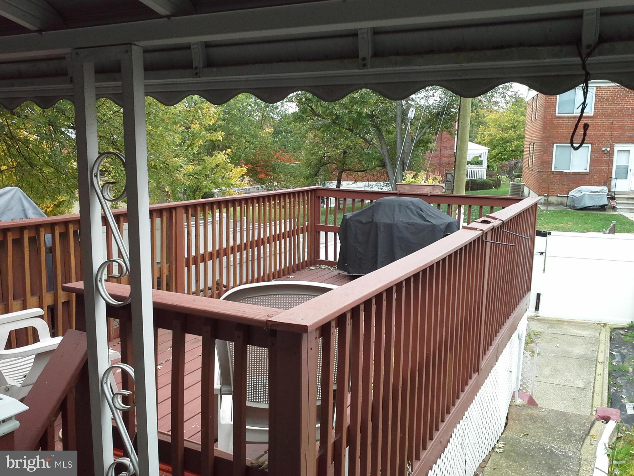 5520 Whitwood Road Baltimore, MD 21206 - Photo 14 of 28 View