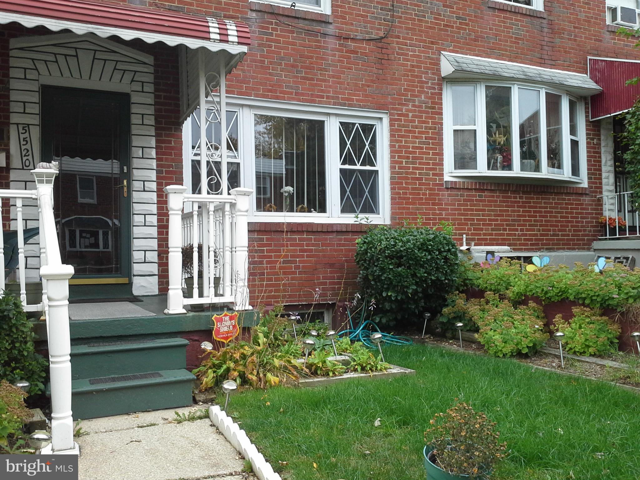 5520 Whitwood Road Baltimore, MD 21206 - Photo 4 of 28 View