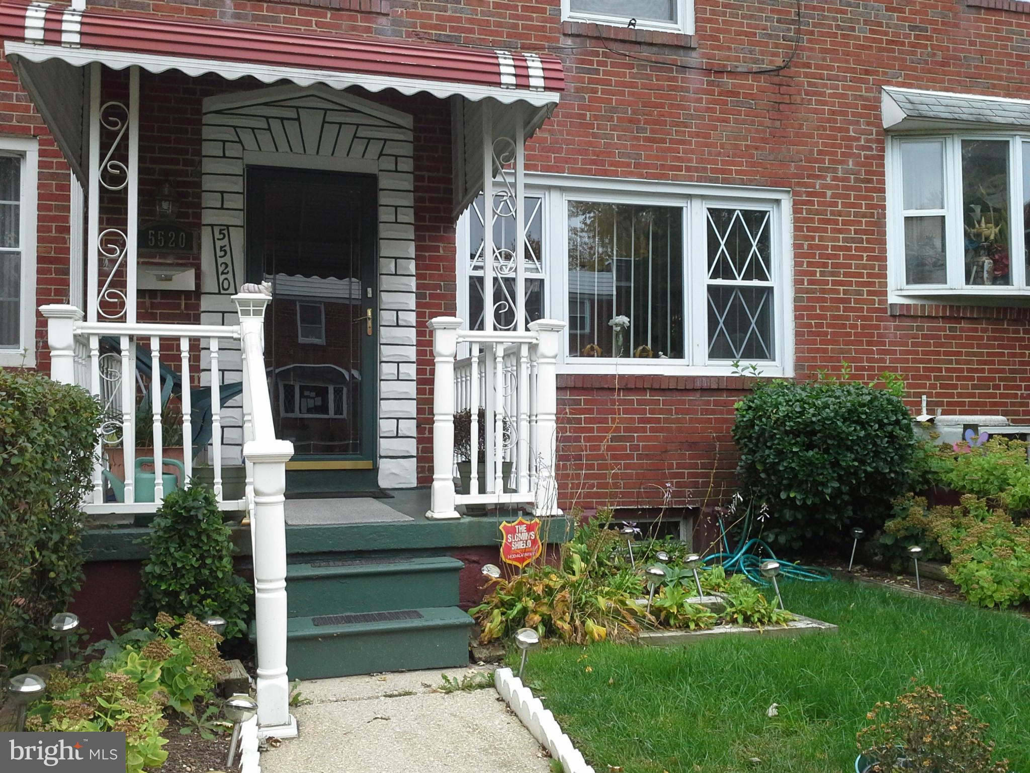 5520 Whitwood Road Baltimore, MD 21206 - Photo 5 of 28 View
