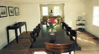 Turkey Hill Road, Unit 1135 Red Hook, NY 12571 - Photo 3 of 7 a view of a living room and dining room