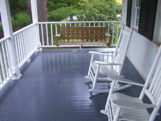 Turkey Hill Road, Unit 1135 Red Hook, NY 12571 - Photo 7 of 7 a view of balcony with furniture