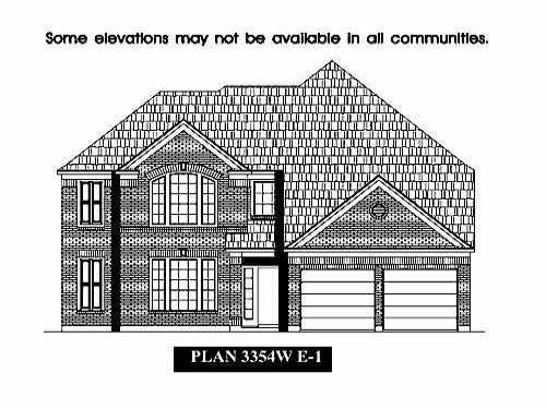 358 Primavera Loop Kyle, TX 78640 - Photo 1 of 1 Gallery Image 1