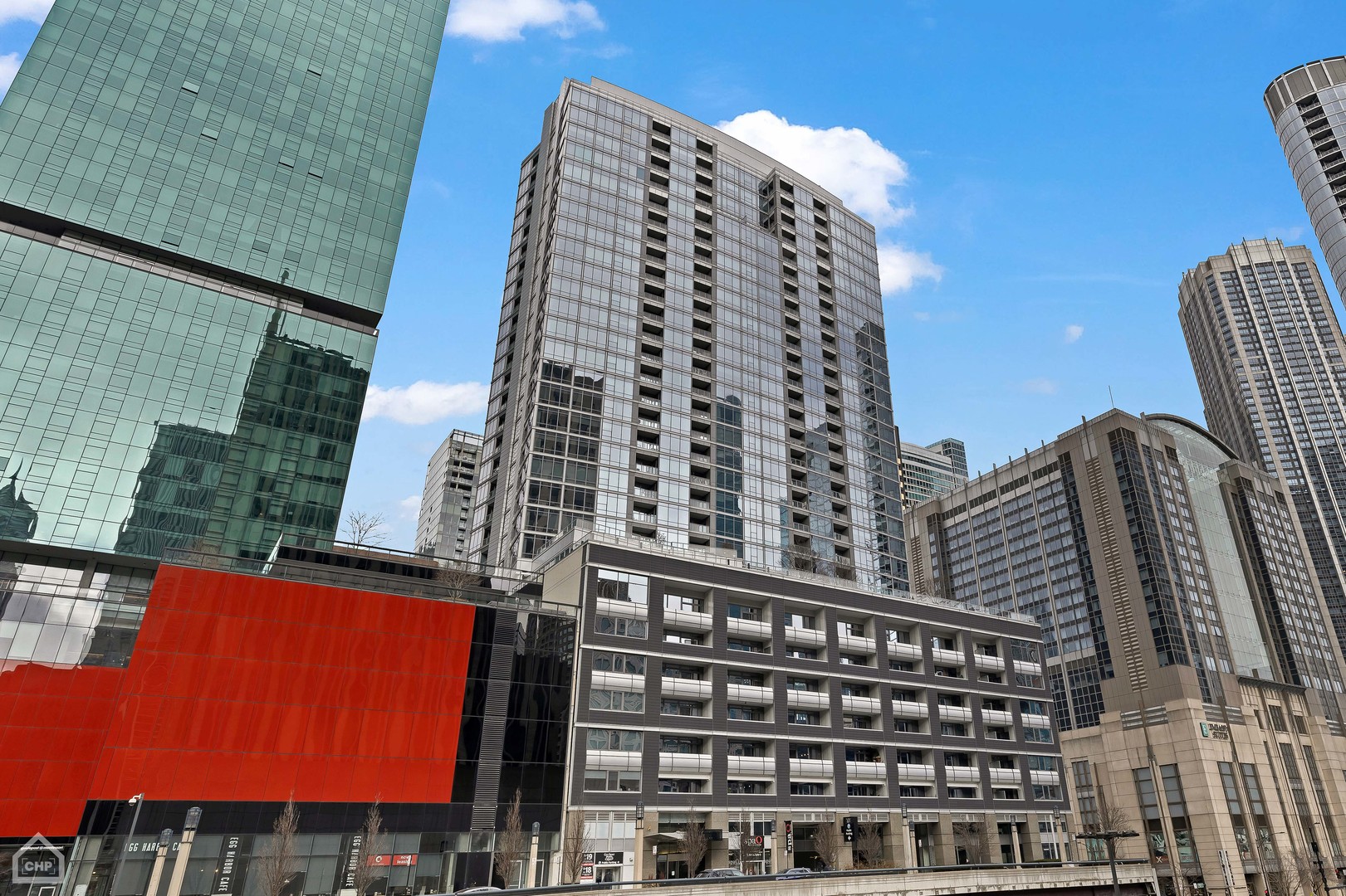 240 East Illinois St Unit 803  