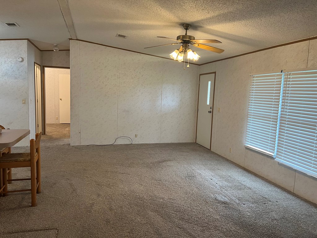 905 Hubbard Road Newton, AL 36352 - Photo 5 of 13 Living Room