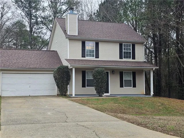 $2,350 | 6069 Heritage Way Southeast, Mableton, GA 30126