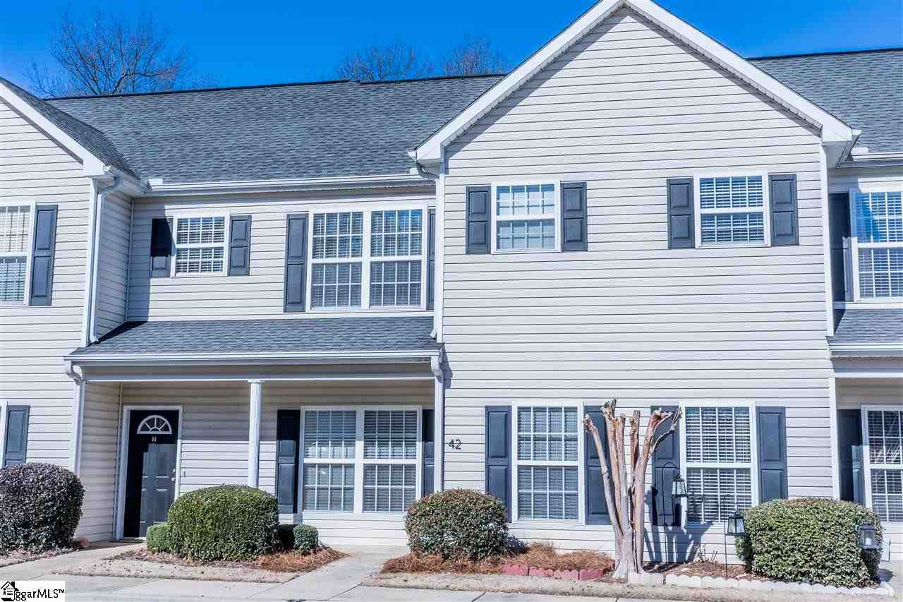 42 Ridgestone Circle Mauldin, SC 29662 - Photo 1 of 1