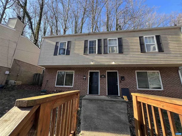 $274,500 | 405 Valley Rd Extension, Charlottesville, VA 22903
