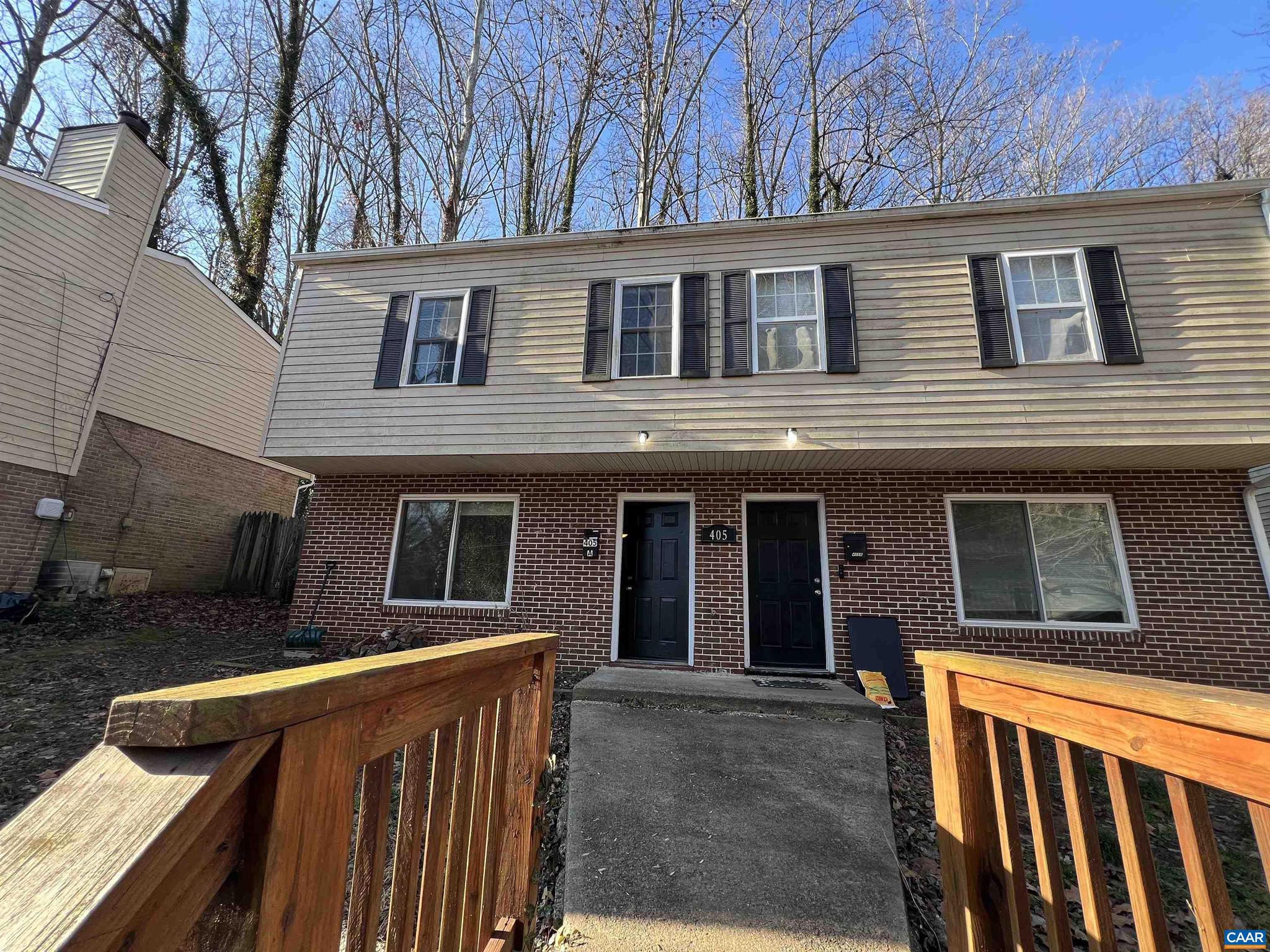 405 Valley Rd Extension Charlottesville, VA 22903 - Photo 1 of 15