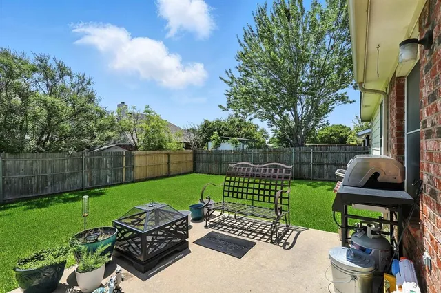 $399,990 | 12032 Vienna Apple Road, Fort Worth, TX 76244