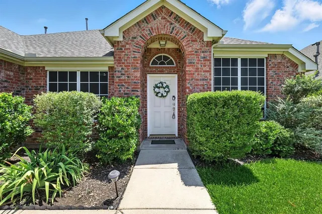 $399,990 | 12032 Vienna Apple Road, Fort Worth, TX 76244