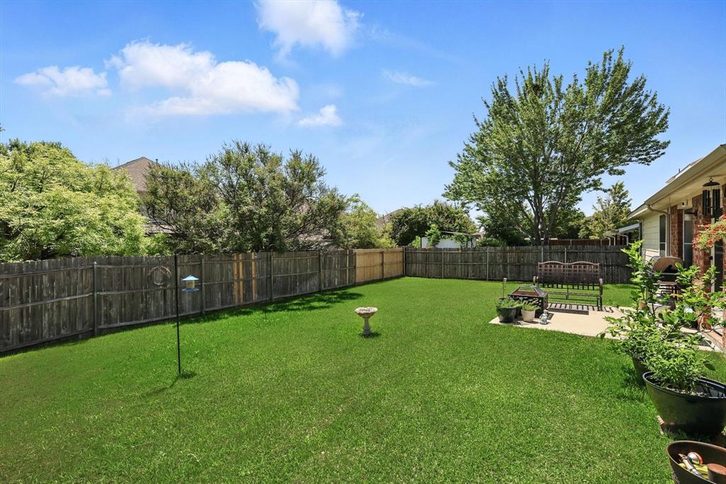 12032 Vienna Apple Road Fort Worth, TX 76244 - Photo 21 of 24