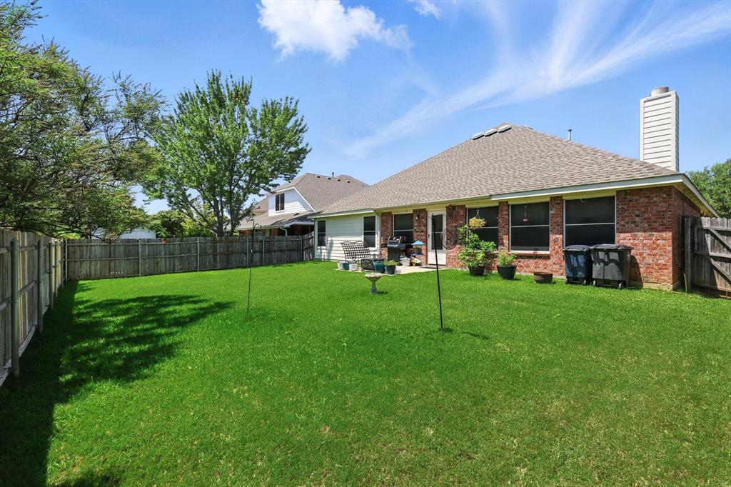 12032 Vienna Apple Road Fort Worth, TX 76244 - Photo 22 of 24