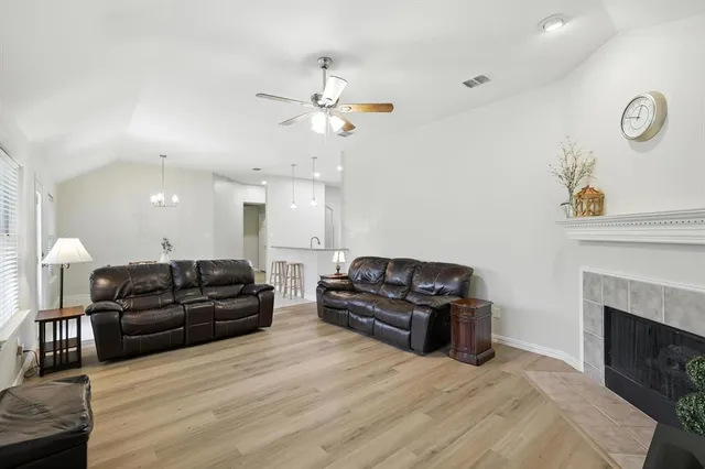 $399,990 | 12032 Vienna Apple Road, Fort Worth, TX 76244