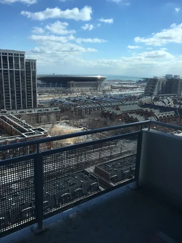 a picture of city view