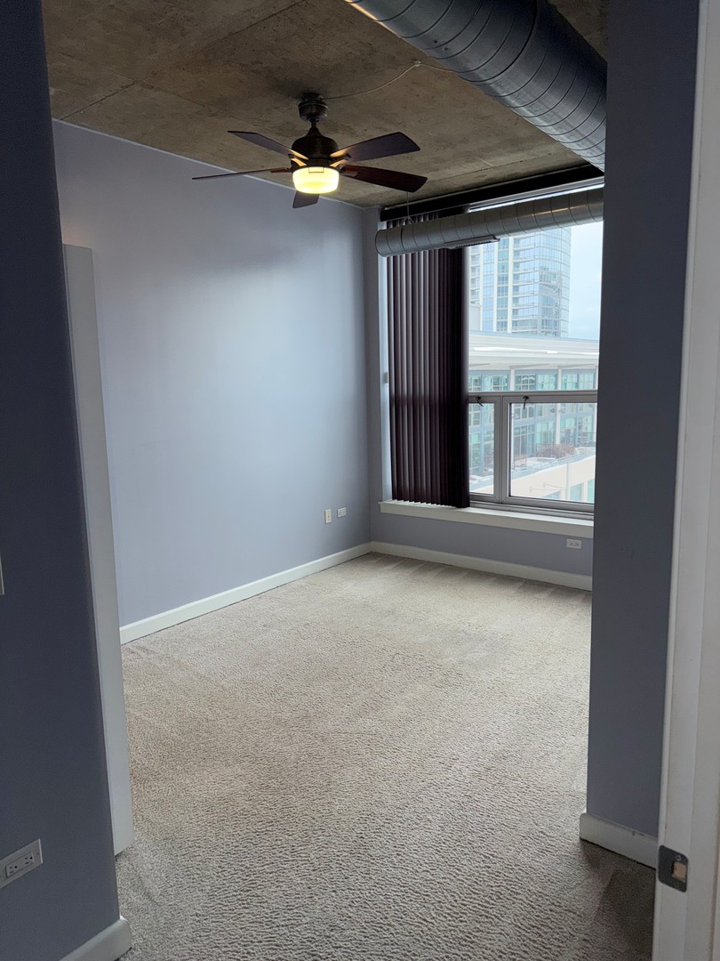 1305 South Michigan Avenue, Unit 1612 Chicago, IL 60605 - Photo 4 of 11