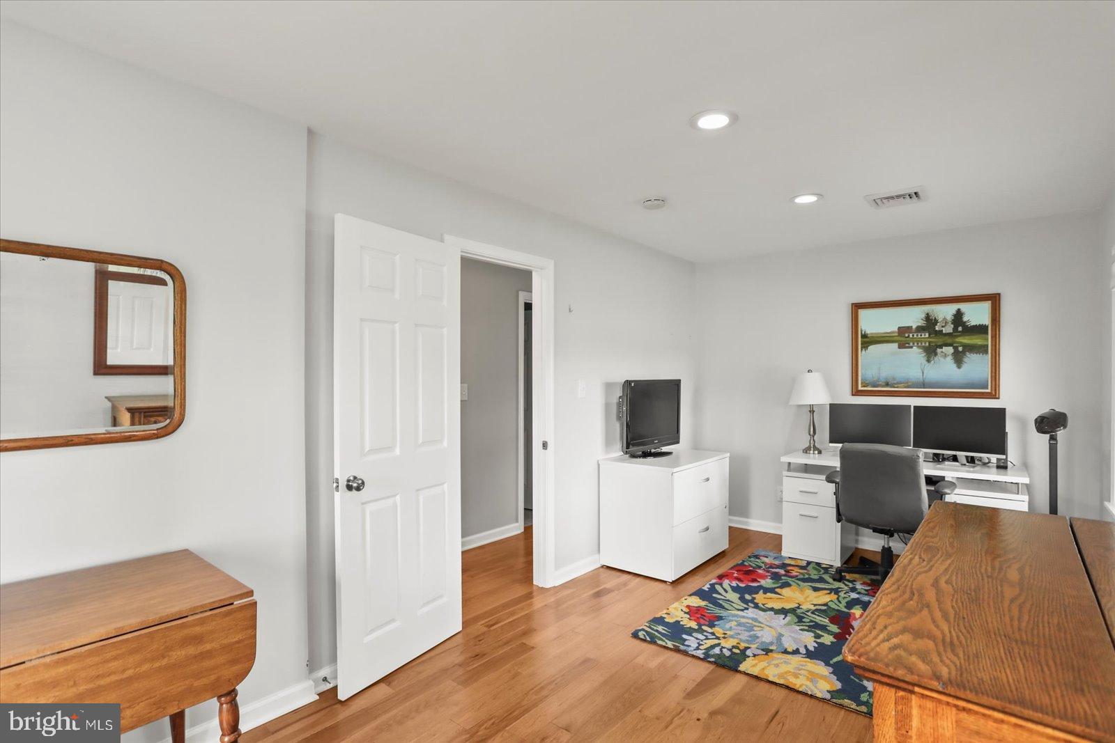 3267 Davis Valley Road Stewartstown, PA 17363 - Photo 23 of 42 Bright and inviting workspace retreat.