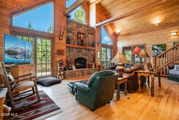$1,850,000 | 884 Gcr 6234, Granby, CO 80446
