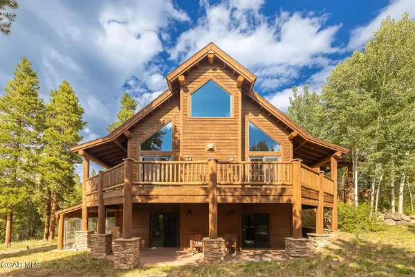 $1,850,000 | 884 Gcr 6234, Granby, CO 80446
