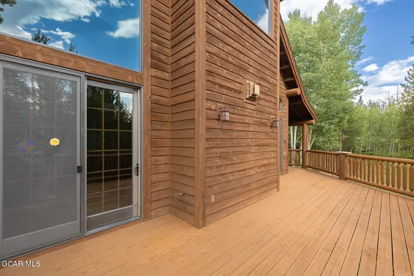 $1,850,000 | 884 Gcr 6234, Granby, CO 80446