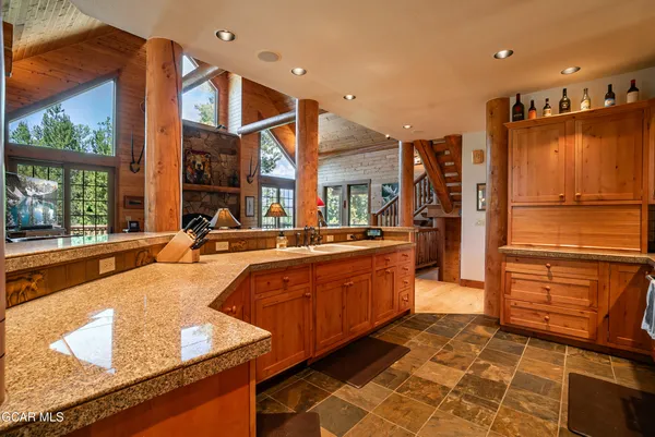 $1,850,000 | 884 Gcr 6234, Granby, CO 80446