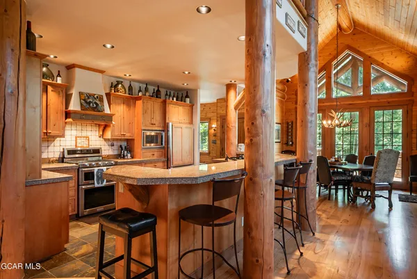 $1,850,000 | 884 Gcr 6234, Granby, CO 80446