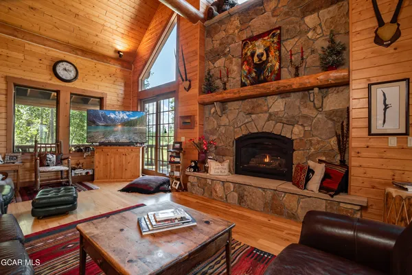 $1,850,000 | 884 Gcr 6234, Granby, CO 80446