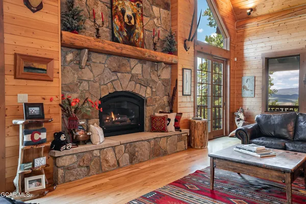 $1,850,000 | 884 Gcr 6234, Granby, CO 80446