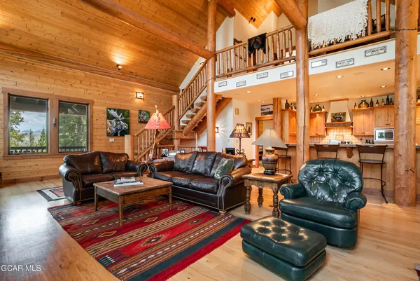 $1,850,000 | 884 Gcr 6234, Granby, CO 80446