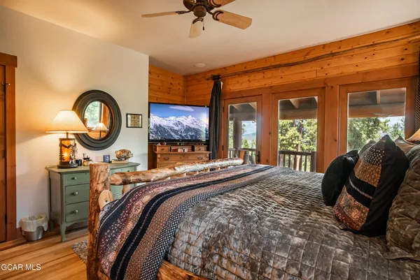 $1,850,000 | 884 Gcr 6234, Granby, CO 80446