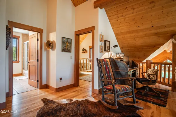 $1,850,000 | 884 Gcr 6234, Granby, CO 80446