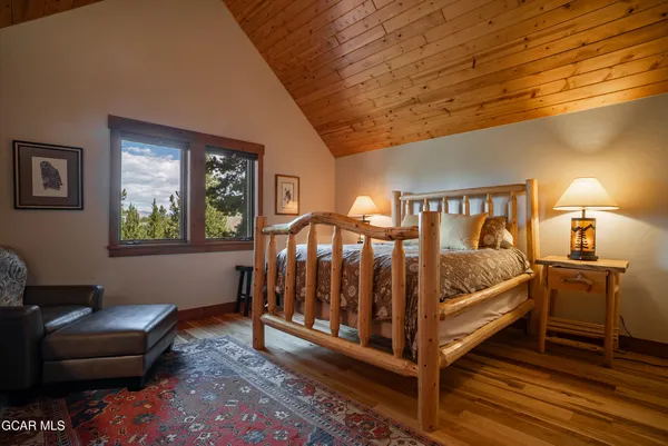 $1,850,000 | 884 Gcr 6234, Granby, CO 80446