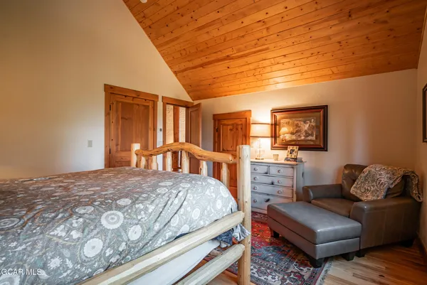 $1,850,000 | 884 Gcr 6234, Granby, CO 80446