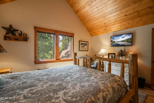 $1,850,000 | 884 Gcr 6234, Granby, CO 80446