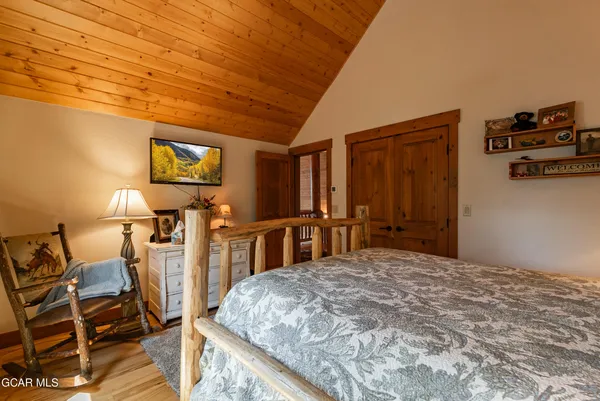 $1,850,000 | 884 Gcr 6234, Granby, CO 80446