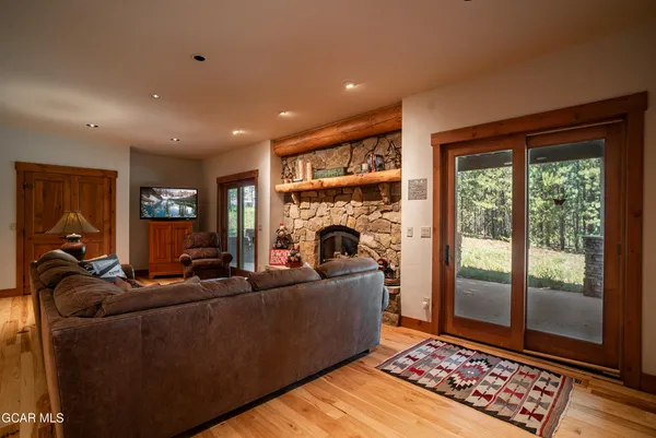 $1,850,000 | 884 Gcr 6234, Granby, CO 80446
