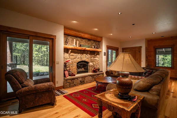 $1,850,000 | 884 Gcr 6234, Granby, CO 80446