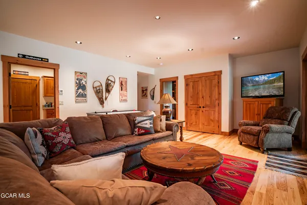 $1,850,000 | 884 Gcr 6234, Granby, CO 80446